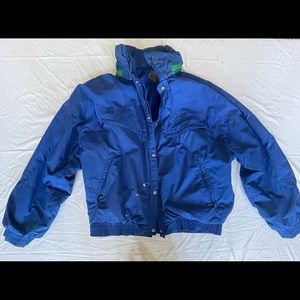 Killy Vintage Jacket Size large (US size 43)